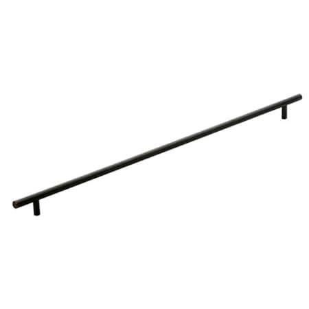 Hd 544Mm Pull Bar - Oil Rubbed Bronze A19017 ORB